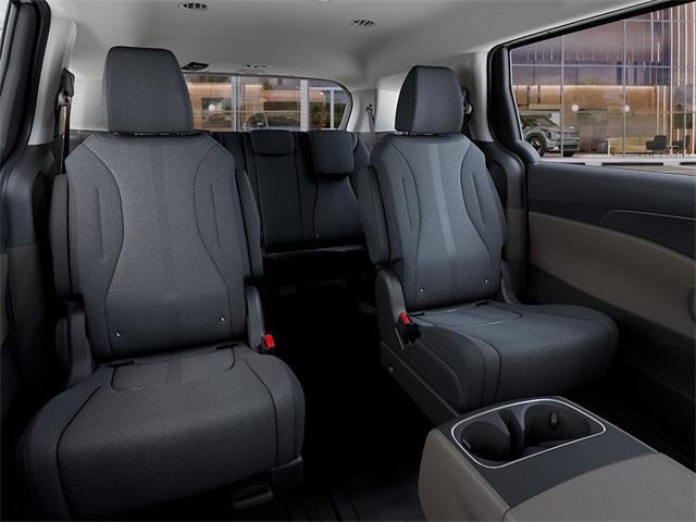 new 2026 Kia Carnival car, priced at $39,250