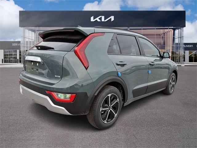 new 2025 Kia Niro Plug-In Hybrid car, priced at $36,640