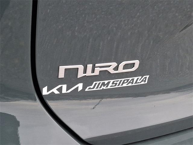 new 2025 Kia Niro Plug-In Hybrid car, priced at $36,640