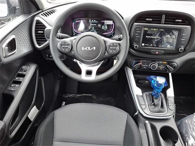 new 2025 Kia Soul car, priced at $22,690