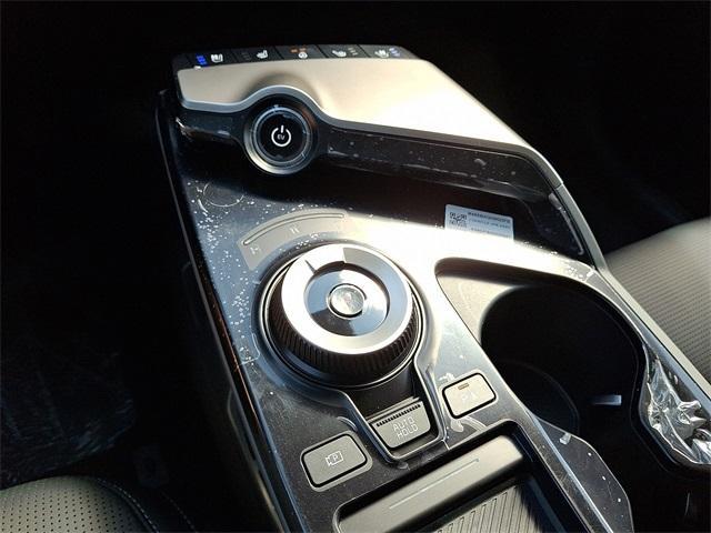 new 2025 Kia EV6 car, priced at $56,550