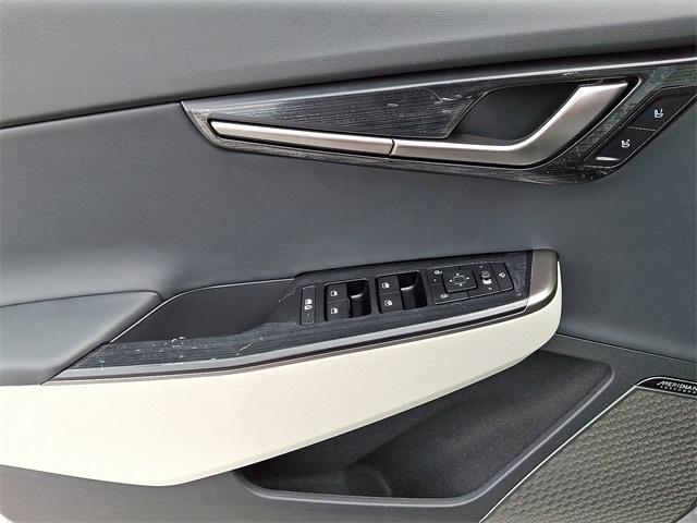 new 2025 Kia EV6 car, priced at $60,655