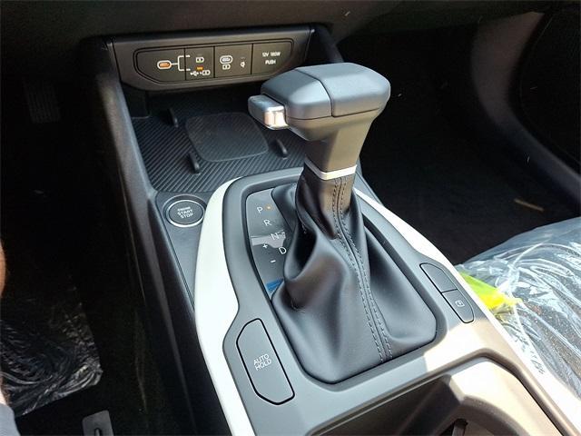 new 2025 Kia K4 car, priced at $27,440