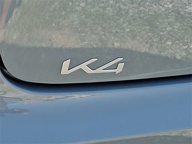 new 2025 Kia K4 car, priced at $27,440