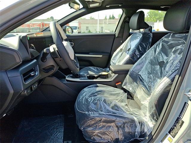 new 2025 Kia K4 car, priced at $27,440