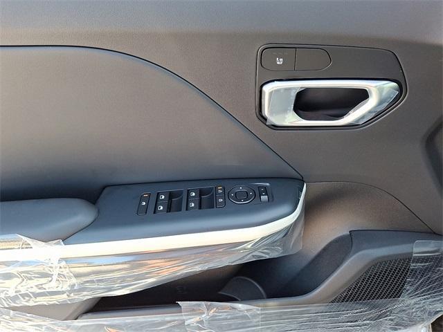 new 2025 Kia K4 car, priced at $27,440