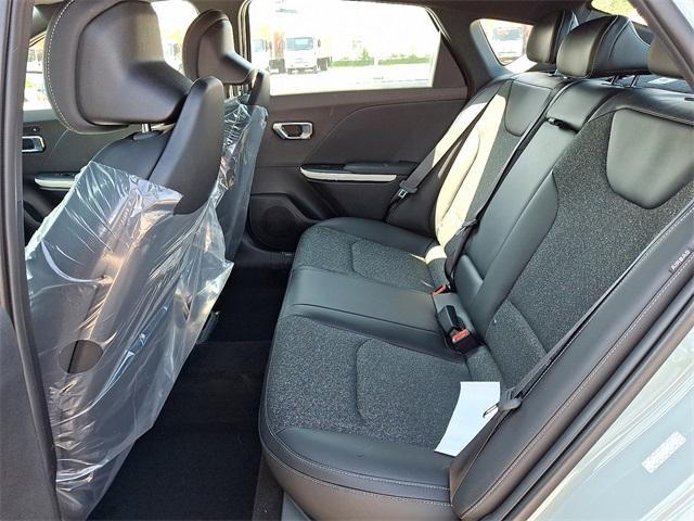 new 2025 Kia K4 car, priced at $27,440