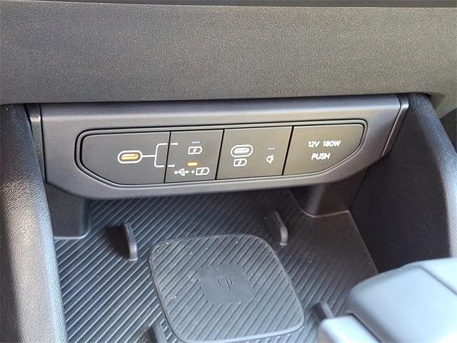 new 2025 Kia K4 car, priced at $27,440