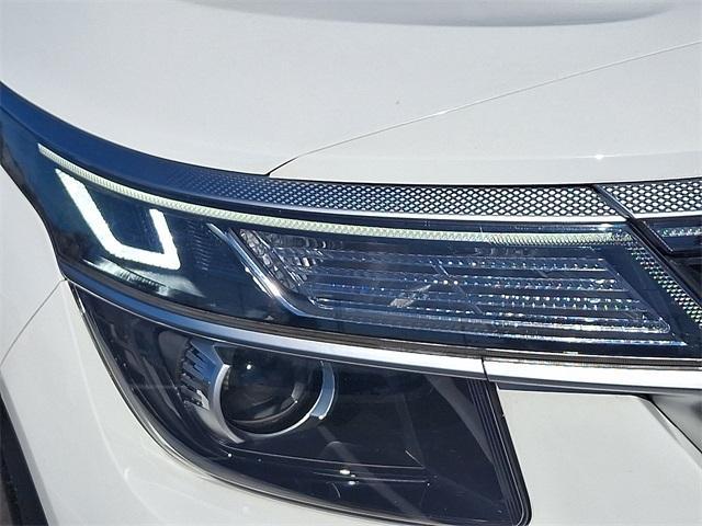 used 2021 Kia Seltos car, priced at $19,995