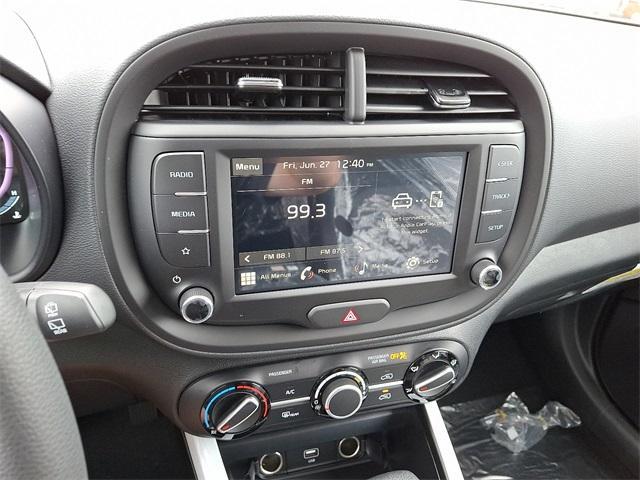 new 2025 Kia Soul car, priced at $22,690