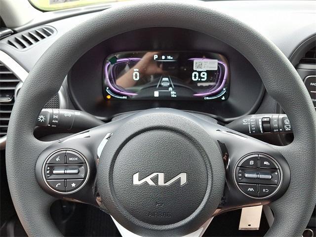 new 2025 Kia Soul car, priced at $22,690