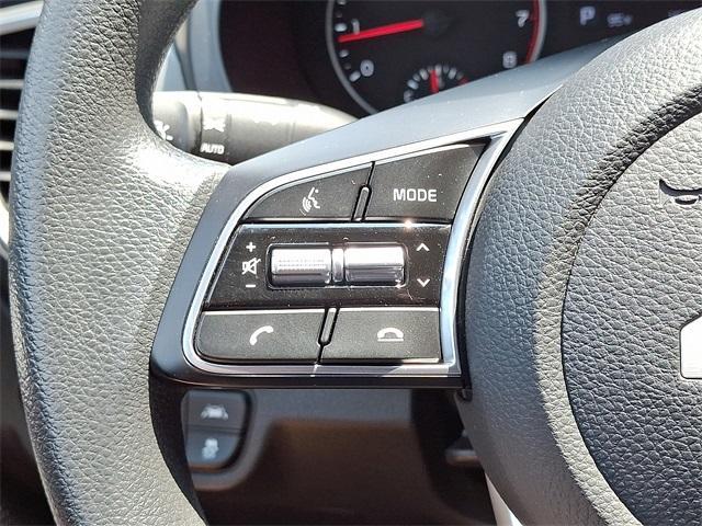 used 2023 Kia Seltos car, priced at $22,274