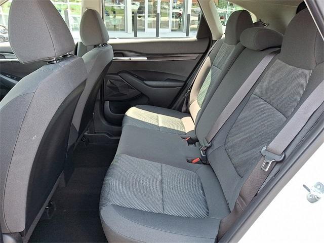 used 2023 Kia Seltos car, priced at $22,274