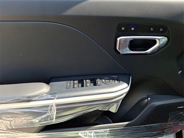 new 2025 Kia K4 car, priced at $29,125