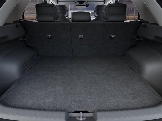 new 2025 Kia Niro EV car, priced at $42,705