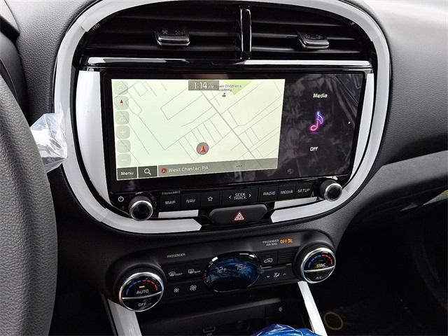new 2025 Kia Soul car, priced at $24,690