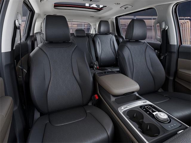 new 2026 Kia Carnival car, priced at $50,085