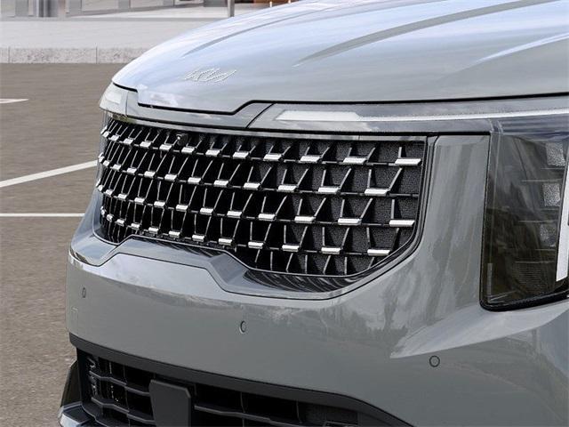 new 2026 Kia Carnival car, priced at $49,315