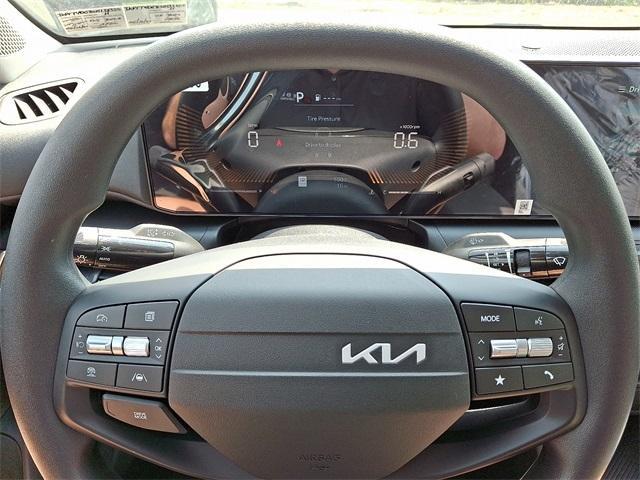 new 2025 Kia K4 car, priced at $24,465
