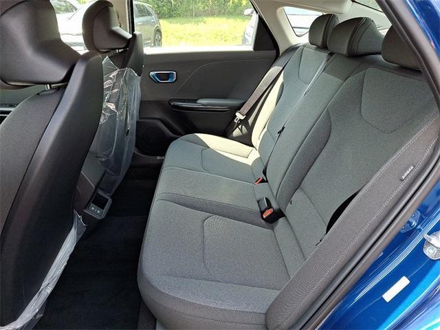 new 2025 Kia K4 car, priced at $24,465
