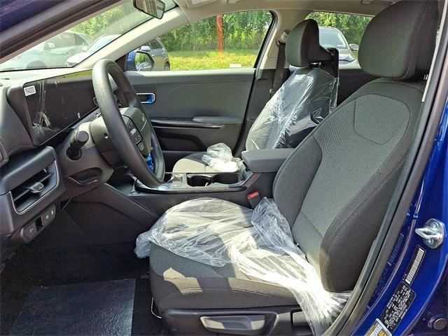 new 2025 Kia K4 car, priced at $24,465