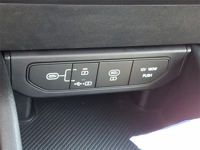 new 2025 Kia K4 car, priced at $24,465