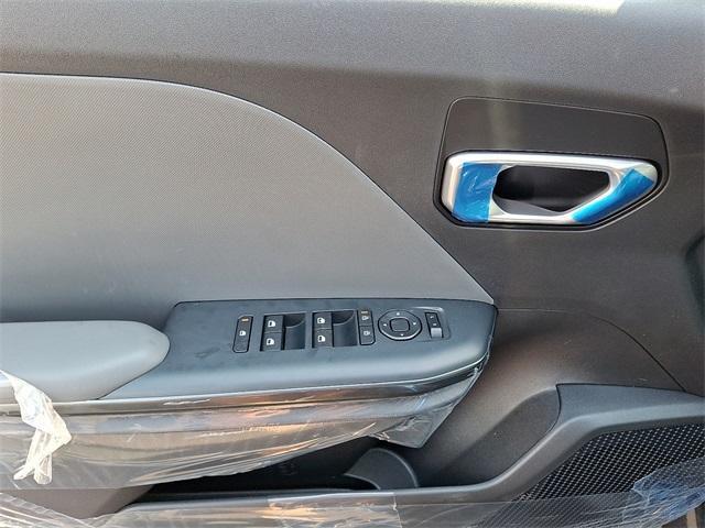 new 2025 Kia K4 car, priced at $24,465