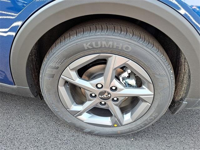 new 2025 Kia K4 car, priced at $24,465