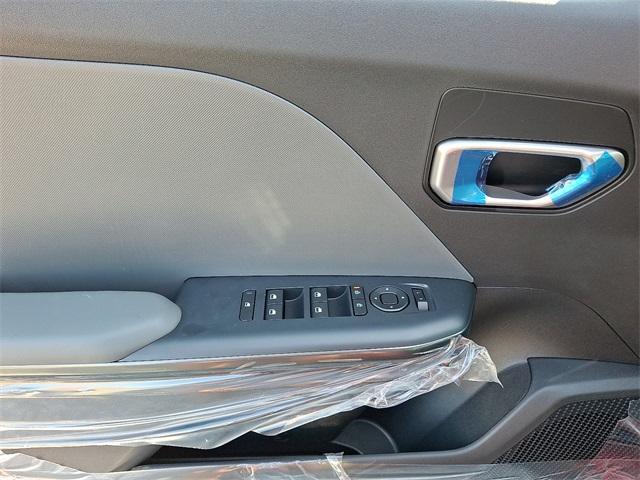 new 2025 Kia K4 car, priced at $24,810