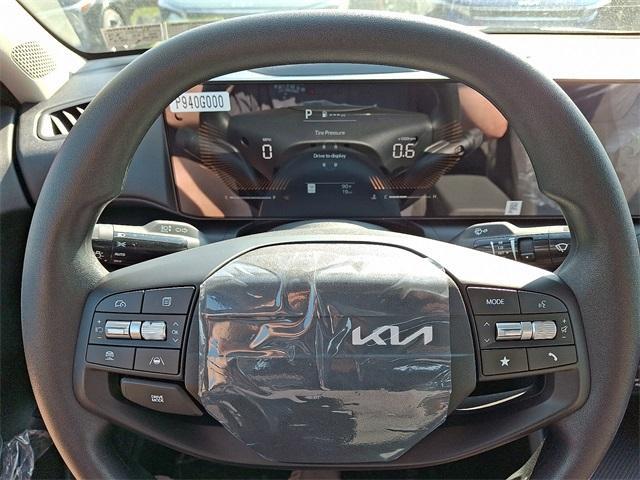 new 2025 Kia K4 car, priced at $24,810
