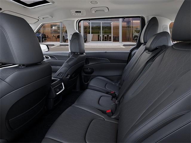 new 2026 Kia Carnival car, priced at $49,765