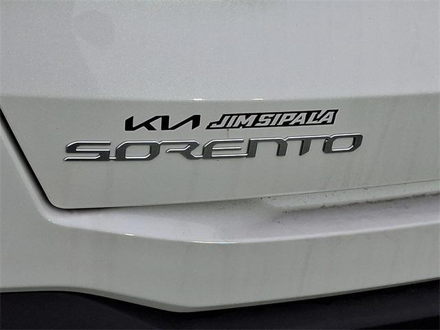 new 2025 Kia Sorento Hybrid car, priced at $48,985