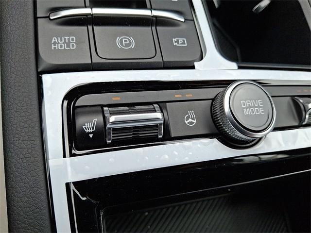 new 2025 Kia K5 car, priced at $31,765