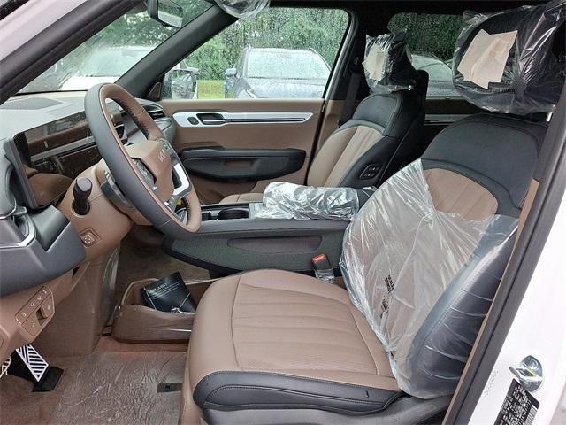 new 2026 Kia EV9 car, priced at $77,265