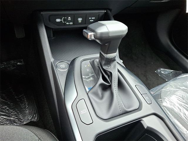 new 2025 Kia K4 car, priced at $24,340