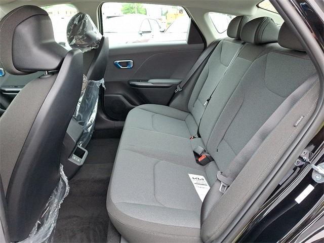 new 2025 Kia K4 car, priced at $24,340
