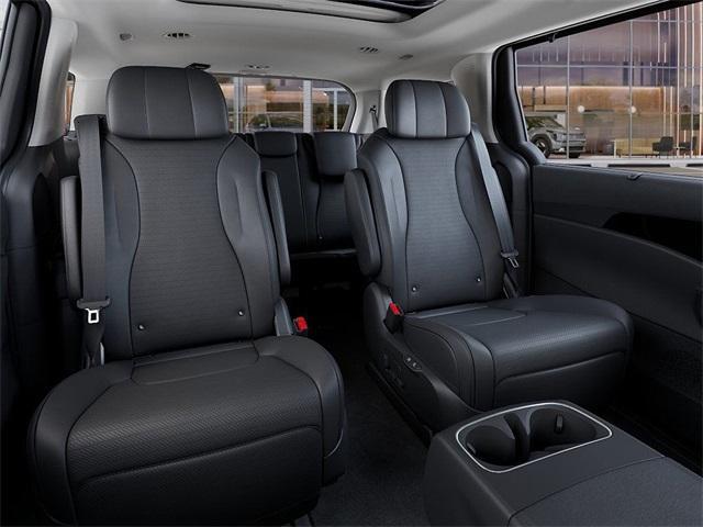 new 2026 Kia Carnival car, priced at $53,505