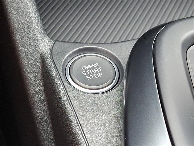 new 2025 Kia K4 car, priced at $24,465