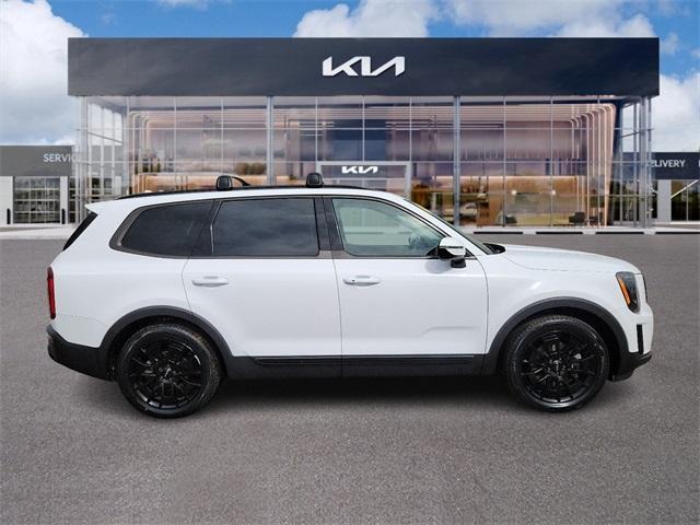 used 2022 Kia Telluride car, priced at $39,799