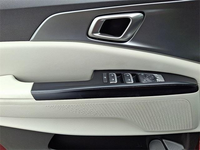 used 2024 Kia Carnival car, priced at $34,988