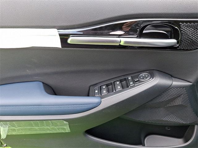 new 2025 Kia Seltos car, priced at $28,730
