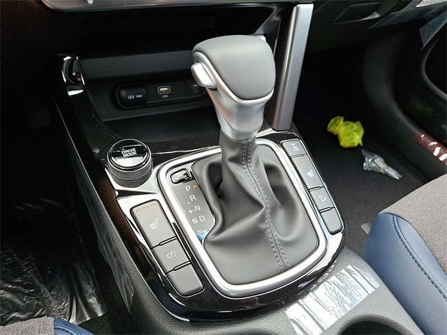 new 2025 Kia Seltos car, priced at $28,730