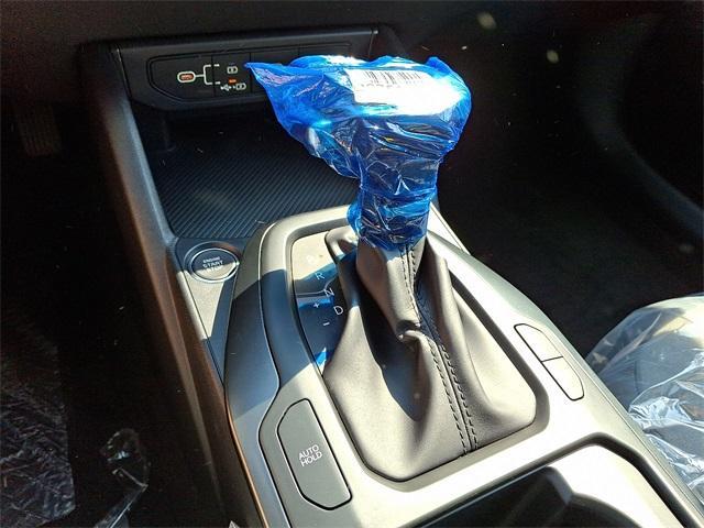new 2025 Kia K4 car, priced at $24,465
