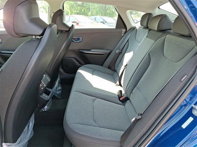 new 2025 Kia K4 car, priced at $24,465