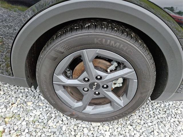 new 2025 Kia K4 car