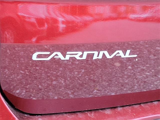 new 2024 Kia Carnival car, priced at $37,340