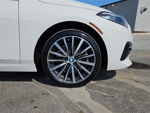 used 2020 BMW 228 Gran Coupe car, priced at $26,989