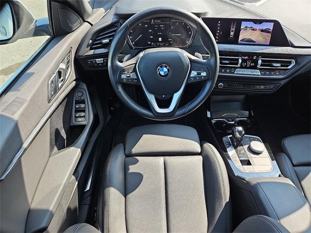 used 2020 BMW 228 Gran Coupe car, priced at $26,989