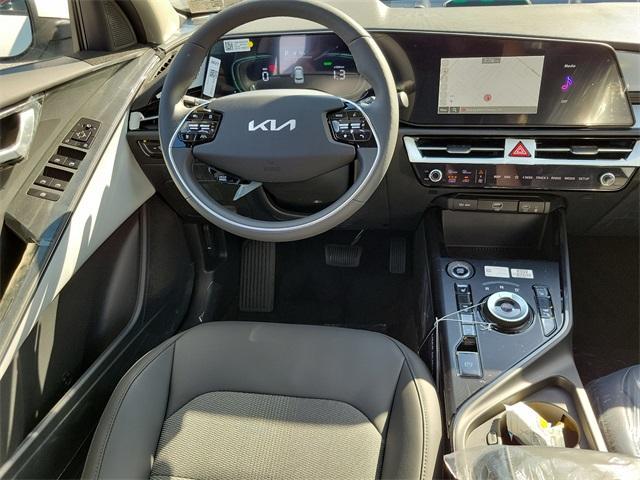 new 2024 Kia Niro Plug-In Hybrid car, priced at $36,935