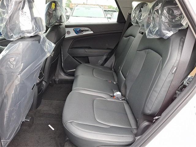 new 2026 Kia Sportage car, priced at $35,380